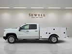 New 2026 Chevrolet Silverado 2500 Double Cab Service Truck for sale #2608836 - photo 2