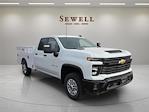 New 2026 Chevrolet Silverado 2500 Double Cab Service Truck for sale #2608836 - photo 6
