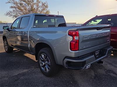 2026 Chevrolet Silverado 1500 Crew Cab 4WD Pickup for sale #2609818 - photo 2