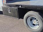 New 2026 Chevrolet Silverado 3500 Crew Cab Flatbed Truck for sale #2614177 - photo 10