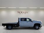 New 2026 Chevrolet Silverado 3500 Crew Cab Flatbed Truck for sale #2614177 - photo 4