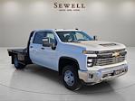 New 2026 Chevrolet Silverado 3500 Crew Cab Flatbed Truck for sale #2614177 - photo 5