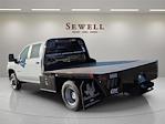 New 2026 Chevrolet Silverado 3500 Crew Cab Flatbed Truck for sale #2614177 - photo 3