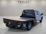 New 2026 Chevrolet Silverado 3500 Crew Cab Flatbed Truck for sale #2614177 - photo 6