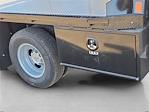 New 2026 Chevrolet Silverado 3500 Crew Cab Flatbed Truck for sale #2614177 - photo 8