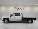 New 2026 Chevrolet Silverado 3500 Crew Cab Flatbed Truck for sale #2614200 - photo 2
