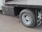 New 2026 Chevrolet Silverado 3500 Crew Cab Flatbed Truck for sale #2614200 - photo 20