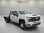 New 2026 Chevrolet Silverado 3500 Crew Cab Flatbed Truck for sale #2614200 - photo 5