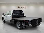 New 2026 Chevrolet Silverado 3500 Crew Cab Flatbed Truck for sale #2614200 - photo 3