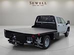 New 2026 Chevrolet Silverado 3500 Crew Cab Flatbed Truck for sale #2614200 - photo 6