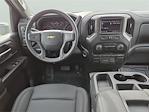 New 2026 Chevrolet Silverado 3500 Crew Cab Flatbed Truck for sale #2614200 - photo 9