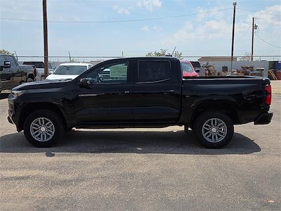 2026 Chevrolet Colorado Crew Cab 4x2 Pickup for sale #2616052 - photo 2