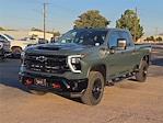 2026 Chevrolet Silverado 2500 Crew Cab 4WD Pickup for sale #2620623 - photo 1