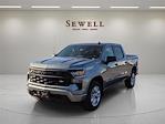 New 2026 Chevrolet Silverado 1500 Custom Crew Cab Pickup for sale #2621556 - photo 1