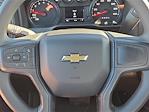 New 2026 Chevrolet Silverado 1500 Custom Crew Cab Pickup for sale #2621556 - photo 15