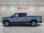 New 2026 Chevrolet Silverado 1500 Custom Crew Cab Pickup for sale #2621556 - photo 2