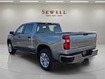 New 2026 Chevrolet Silverado 1500 Custom Crew Cab Pickup for sale #2621556 - photo 3
