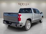 New 2026 Chevrolet Silverado 1500 Custom Crew Cab Pickup for sale #2621556 - photo 4