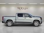 New 2026 Chevrolet Silverado 1500 Custom Crew Cab Pickup for sale #2621556 - photo 5