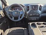 New 2026 Chevrolet Silverado 1500 Custom Crew Cab Pickup for sale #2621556 - photo 8