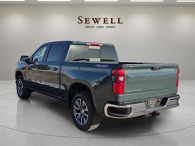 2026 Chevrolet Silverado 1500 Crew Cab 4WD Pickup for sale #2623398 - photo 2