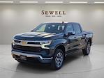 New 2026 Chevrolet Silverado 1500 LT Crew Cab for sale #2623398 - photo 1