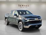 New 2026 Chevrolet Silverado 1500 LT Crew Cab for sale #2623398 - photo 5