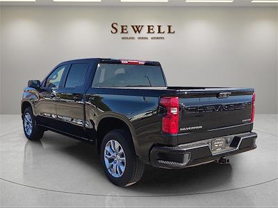 2026 Chevrolet Silverado 1500 Crew Cab RWD Pickup for sale #2624634 - photo 2