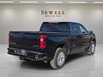 2026 Chevrolet Silverado 1500 Crew Cab RWD Pickup for sale #2624634 - photo 4