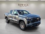 New 2026 Chevrolet Colorado LT Crew Cab for sale #2631513 - photo 6