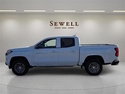 New 2026 Chevrolet Colorado LT Crew Cab for sale #2631991 - photo 2