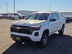 2026 Chevrolet Colorado Crew Cab RWD Pickup for sale #2631991 - photo 1