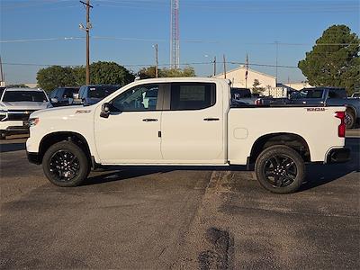 2026 Chevrolet Silverado 1500 Crew Cab 4WD Pickup for sale #2640458 - photo 2