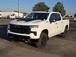 2026 Chevrolet Silverado 1500 Crew Cab 4WD Pickup for sale #2640458 - photo 1
