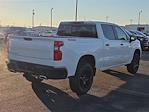 2026 Chevrolet Silverado 1500 Crew Cab 4WD Pickup for sale #2640458 - photo 4