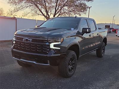2026 Chevrolet Silverado 1500 Crew Cab 4WD Pickup for sale #2642617 - photo 1