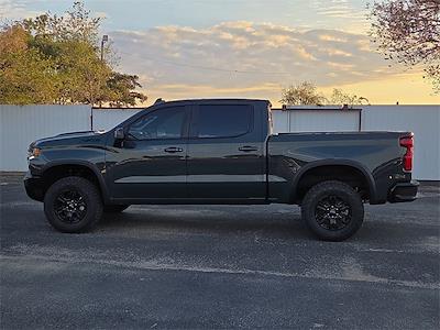 2026 Chevrolet Silverado 1500 Crew Cab 4WD Pickup for sale #2642617 - photo 2