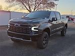 2026 Chevrolet Silverado 1500 Crew Cab 4WD Pickup for sale #2642617 - photo 1