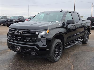 New 2026 Chevrolet Silverado 1500 - photo 1