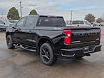 2026 Chevrolet Silverado 1500 Crew Cab 4WD Pickup for sale #2644752 - photo 3