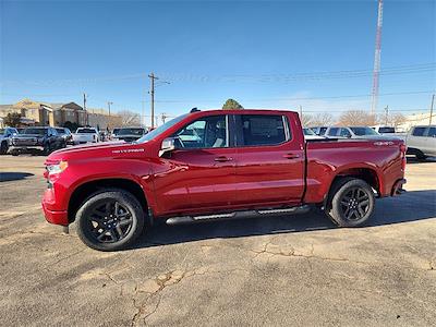New 2026 Chevrolet Silverado 1500 RST Crew Cab for sale #2644753 - photo 2