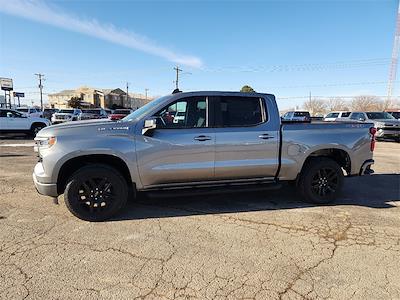 New 2026 Chevrolet Silverado 1500 RST Crew Cab for sale #2644759 - photo 2
