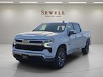 New 2026 Chevrolet Silverado 1500 LT Crew Cab for sale #2646197 - photo 1