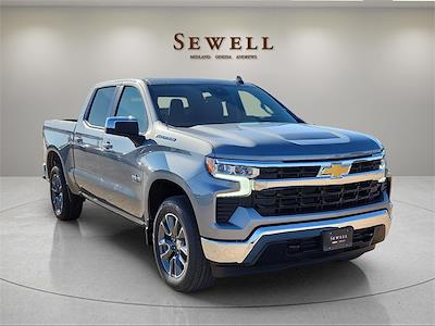 New 2026 Chevrolet Silverado 1500 - photo 1