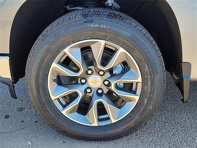 New 2026 Chevrolet Silverado 1500 - photo 1