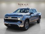 2026 Chevrolet Silverado 1500 Crew Cab 4WD Pickup for sale #2646228 - photo 1