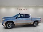 2026 Chevrolet Silverado 1500 Crew Cab 4WD Pickup for sale #2646228 - photo 2