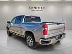 2026 Chevrolet Silverado 1500 Crew Cab 4WD Pickup for sale #2646228 - photo 3