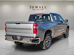 2026 Chevrolet Silverado 1500 Crew Cab 4WD Pickup for sale #2646228 - photo 4