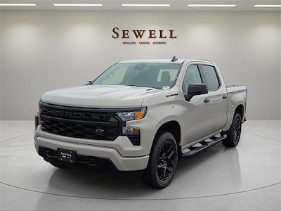 2026 Chevrolet Silverado 1500 Crew Cab RWD Pickup for sale #2646943 - photo 1